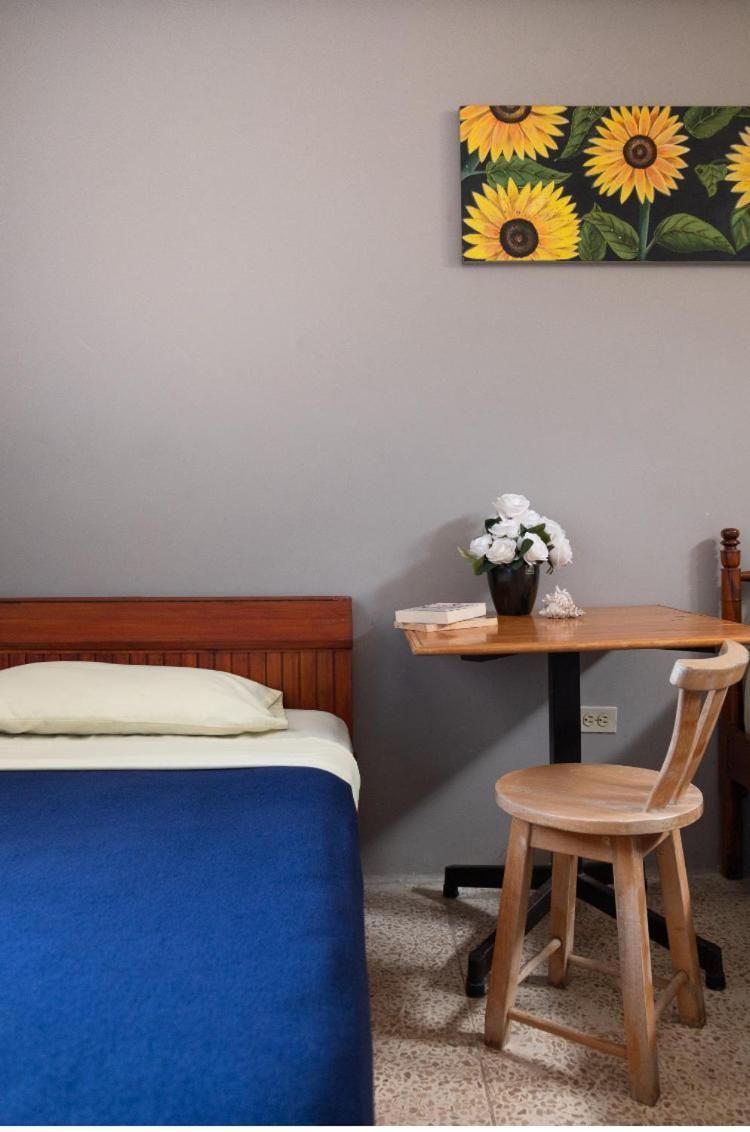 Hotel Casa Betancourt Salinas Zewnętrze zdjęcie