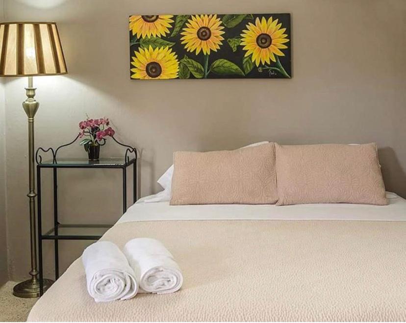 Hotel Casa Betancourt Salinas Zewnętrze zdjęcie