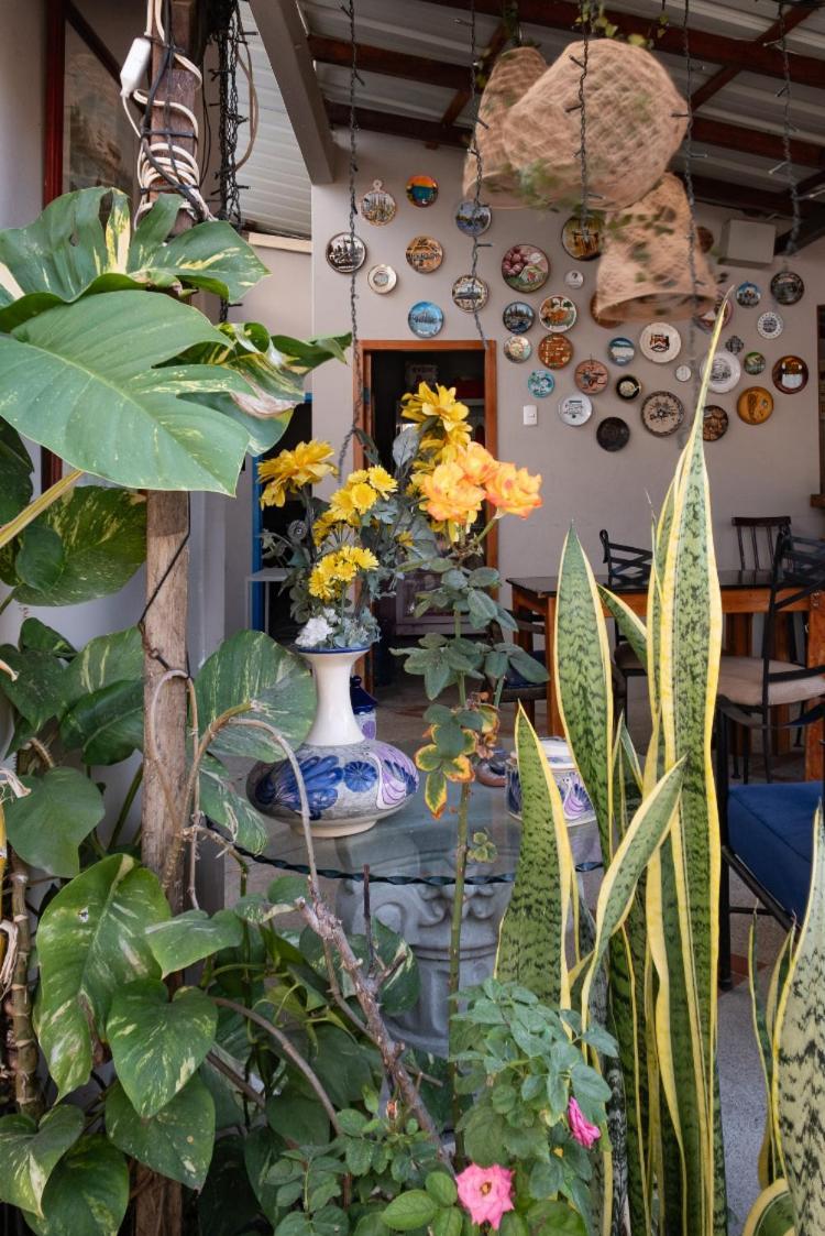 Hotel Casa Betancourt Salinas Zewnętrze zdjęcie